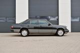 Mercedes-Benz E 300 D Automatik W124 mit Oldtimer-Gutachten - gebrauchte Mercedes-Benz E 300 aus dem Jahr 1992