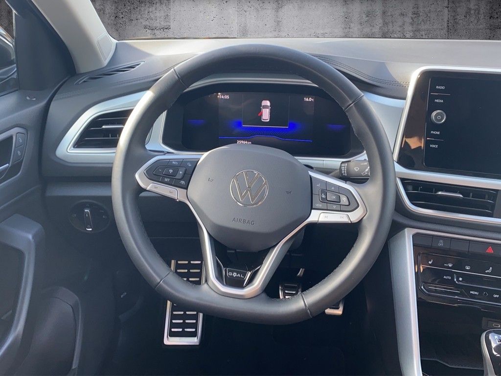 Volkswagen T-Roc - Bild 20