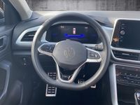 Volkswagen T-Roc - Vorschau Bild 20