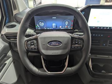 Ford Tourneo Custom Aut L2 Tit X B&OStandheiz.elekt