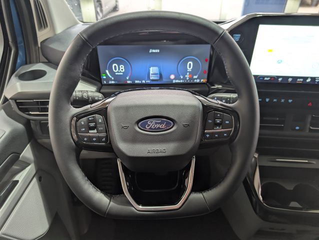 Ford Tourneo Custom Aut L2 Tit X B&OStandheiz.elekt