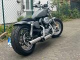 Harley-Davidson XL 1200 C Rick Umbau