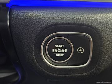 Mercedes GLE 300 - 12