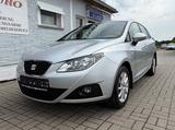 Seat Ibiza ST Copa*1-Hand*Standheizung* - Seat Ibiza: Copa
