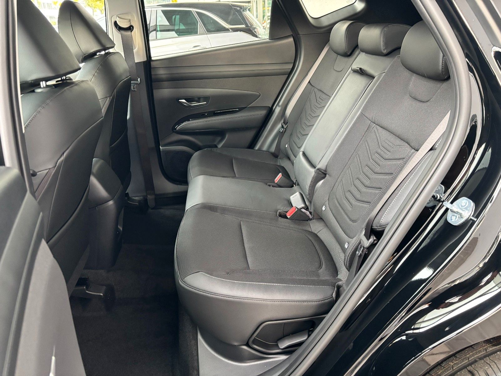 Fahrzeugabbildung Hyundai Tucson Trend MY26 NAVI/KAMERA/KRELL!