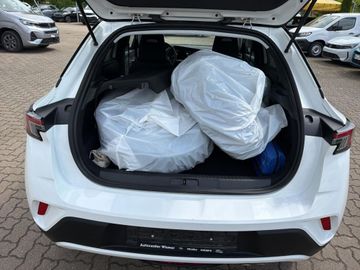 Opel MOKKA 1.2 TURBO 96KW130PS AUTOMATIK