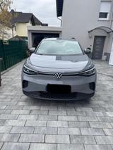 Volkswagen ID.4 Pure - VW ID.4 von privat