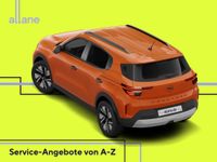 Opel Frontera - Vorschau Bild 3
