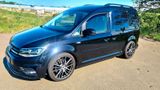 Volkswagen Caddy Beach 2.0 TDI - Volkswagen Caddy: Beach