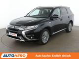 Mitsubishi Outlander 2.4 PHEV Spirit 4WD Aut.*NAVI*TEMPO* - Mitsubishi Outlander in Leverkusen