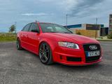 Audi A4 DTM EDITION 2.0 T FSI 162kW quattro - - Audi A4: Dtm Edition