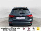 Audi A4 Avant Panorama-Schiebdach Navi AHK PDC 8xAlu - Audi A4 in Düsseldorf
