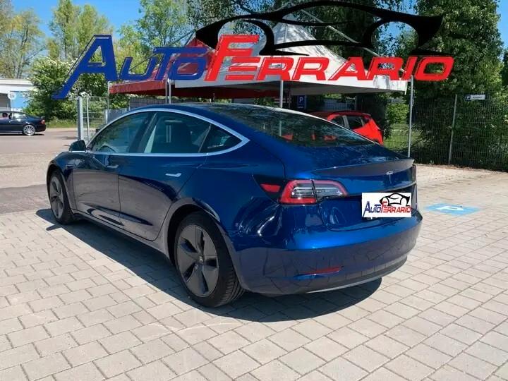 TESLA MODEL 3 STANDARD RANGE 325 CH BVA