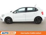 Volkswagen Polo 1.2 TSI Comfortline BlueMotion Tech*SHZ*ALU - gebrauchte Kleinwagen in Remscheid