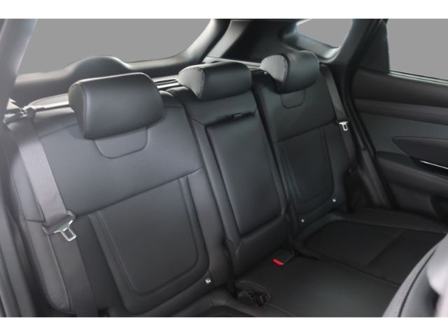 Hyundai Tucson – Bild 11