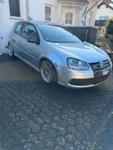 Volkswagen VW Golf 5 R32 DSG 4MOTION  250 PS  Top Z... - Volkswagen aus 2008: R32