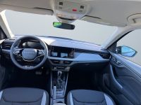 Skoda Kamiq - Vorschau Bild 8