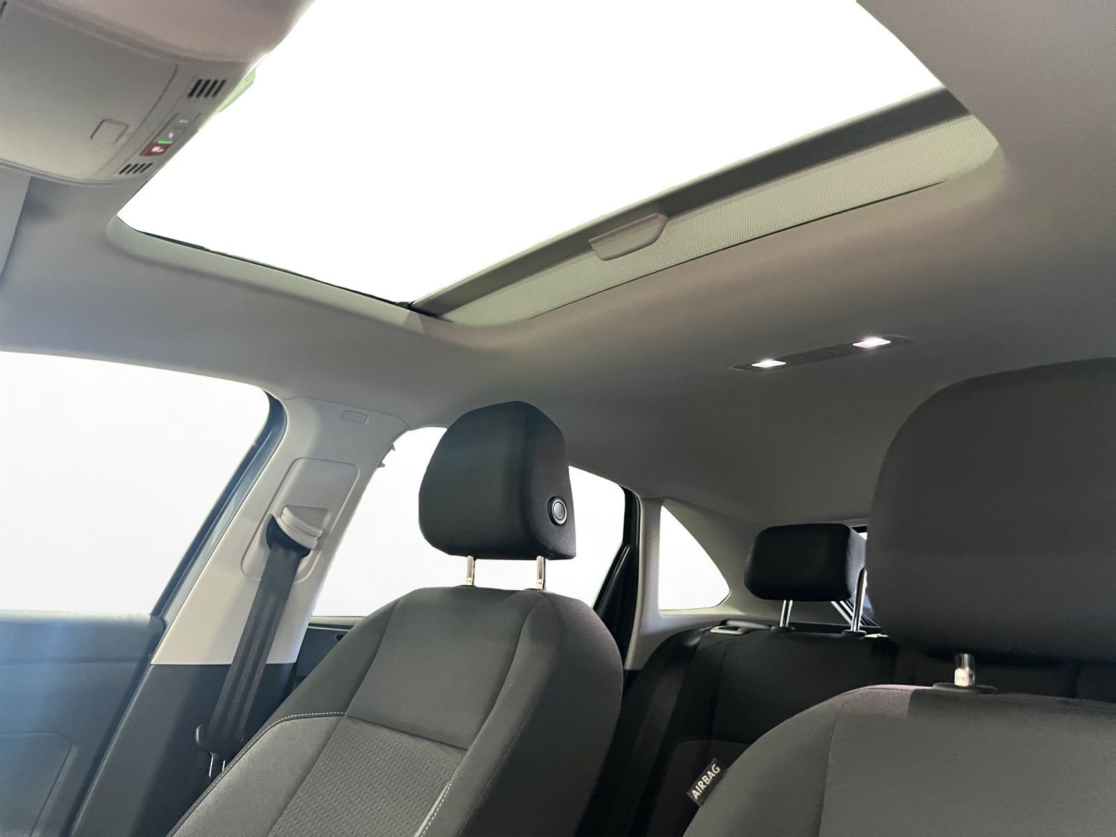 Volkswagen Taigo - Bild 11