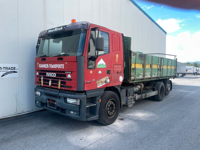 Iveco Eurostar 260E43 Manual