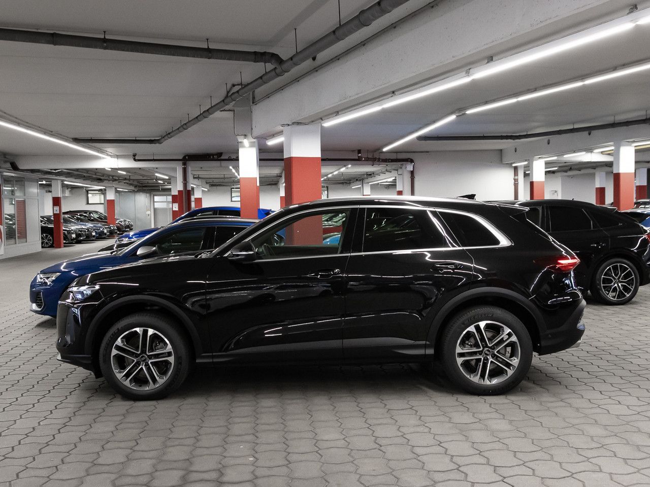 Audi Q5 - Bild 3