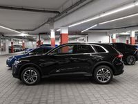Audi Q5 - Vorschau Bild 3