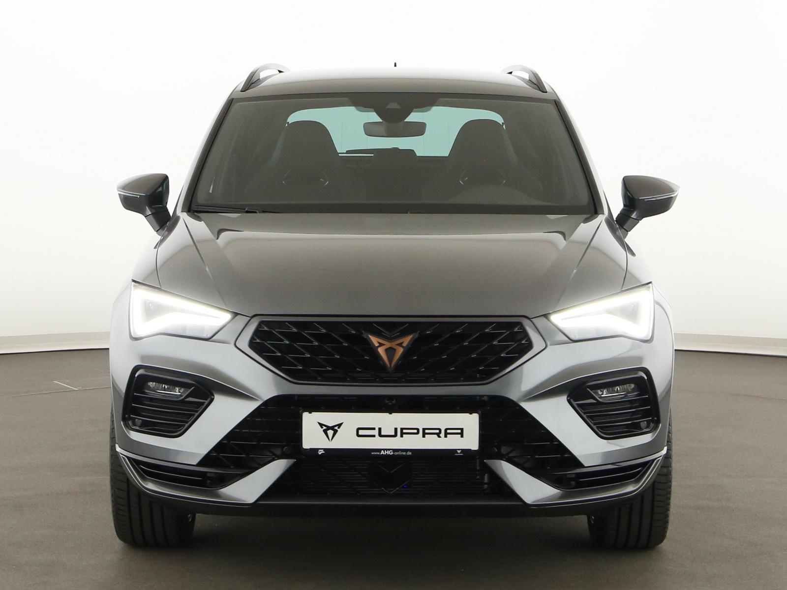 Cupra Ateca VZ 2.0 TSI 221 kW 300 PS 7 DSG 4Drive CUPR