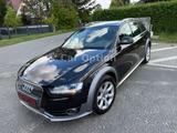 Audi A4 Allroad quattro 2.0 TFSI/1.Besitz/Scheckheft - Audi A4 Allroad bis 20.000 Euro