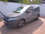 Volkswagen Caddy 1,5 TSI PanAmericana AHK RFK LED NAV GJR - Volkswagen Caddy: Panamericana