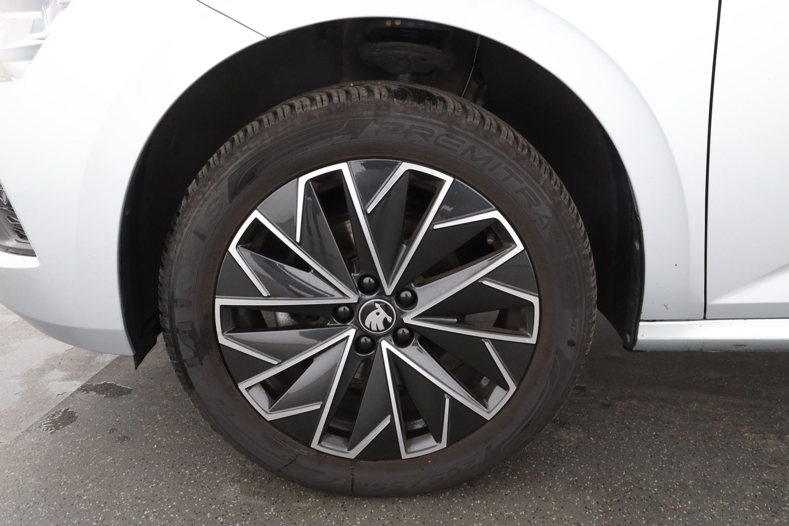 Skoda Kamiq - Bild 8