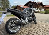 Honda NC 750 X Top Zustand// Neue Conti Trail Attack - HONDA NC 750