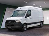 Mercedes-Benz eSprinter 312 Kasten L2H2 Kamera DAB SHZ Bluetoo - Mercedes-Benz 312d