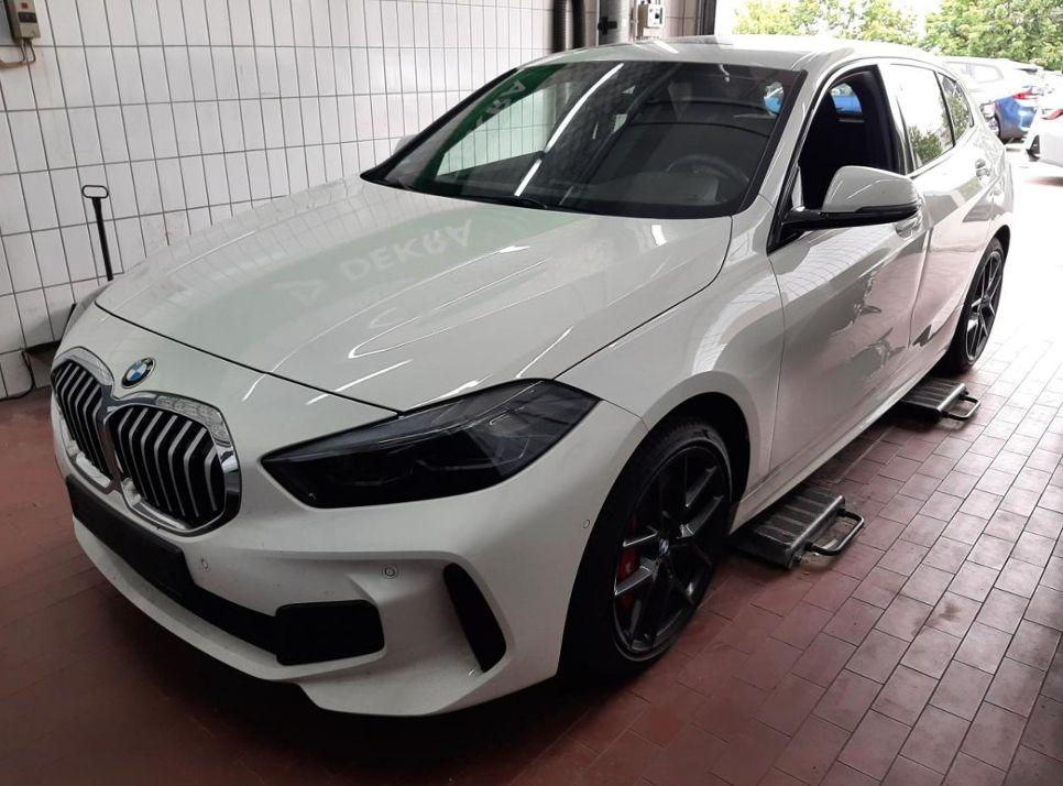 BMW 128 ti M Sport HIFI/CAM/PANO/M-Sitze/DigTacho