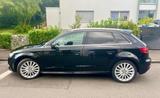 Audi A3 1.4 TFSI e-tron S tron. design Sportback ... - Audi A3 design mit Hybrid-Antrieb (Benzin/Elektro)