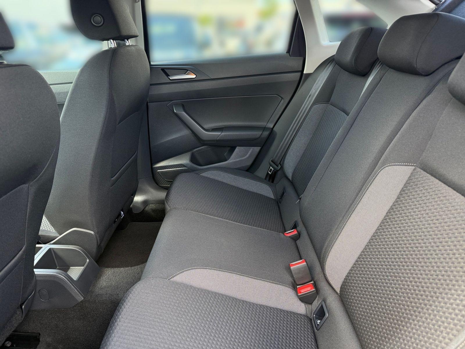 Volkswagen Taigo 1.0 TSI DAB+ LED FrontAssist, миниатюра 9