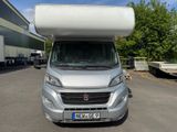 Fiat Ducato Orange Camp - Offers matching your search criteria