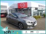 Nissan Leaf (ZE1) MY19 62KWH E+ TEKNA OPTION - Nissan Leaf ZE1