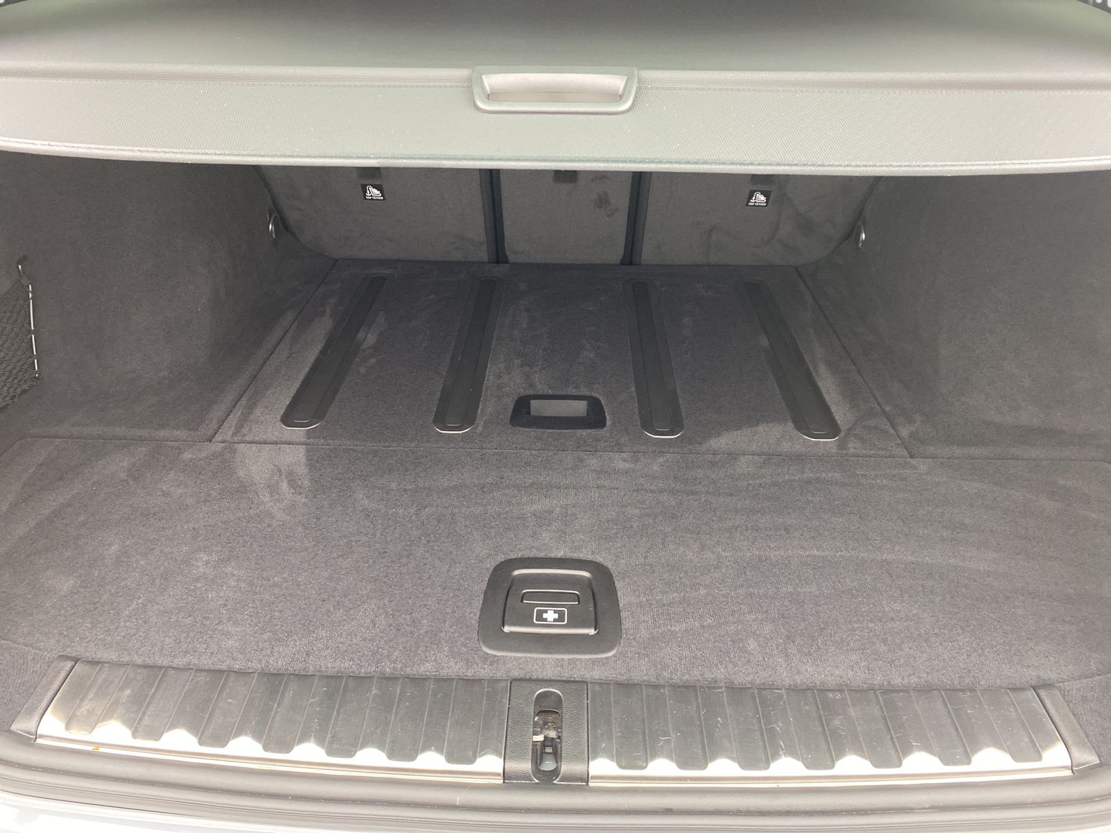 BMW M340d - Bild 14