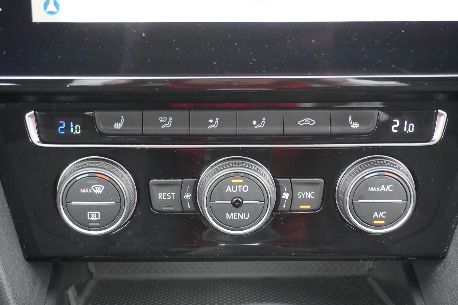 Volkswagen Passat 1.5 TSI R-Line LED Navi ACC 360°, миниатюра 19