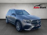 Mercedes-Benz GLB 200 AMG Line°7Sitzer°AHK°LED°Kamera°Keyless° - Mercedes-Benz GLB 200 in Köln