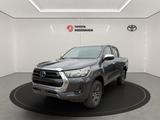 Toyota Hilux Double Cab Comfort 4x4 RFK+PDC+CARPLAY - Offers