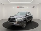 Toyota Hilux Double Cab Comfort 4x4 RFK+PDC+CARPLAY - Offers matching your search criteria
