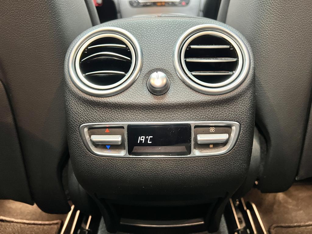 Mercedes-Benz GLC 43 AMG