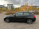 BMW 125i Urban Line A Urban Line - BMW 125 von privat