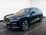 Volkswagen Touareg 3.0 V6 eHybrid Atmosphere Leder+PanoSD+A - Volkswagen Touareg: Luftfederung