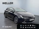 Toyota Corolla 1.8 Hybrid Team D *LED*ACC*CAM*SHZ*PDC* - gebrauchte Toyota Corolla aus dem Jahr 2024