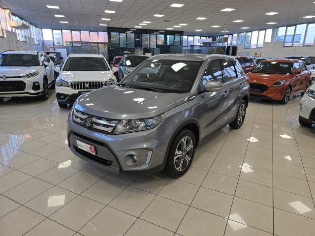 Suzuki SUZUKI Vitara 1.6 VVT 4WD AllGrip V-Top Unico Pr