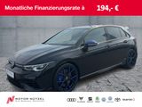 Volkswagen Golf VIII R PERFORMANCE MATRIX+ACC+NAV+RFK+DCC