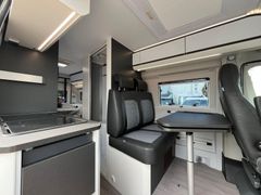 Adria Twin Supreme 640 SGX, AUTOMATIK*Markise*AHK*