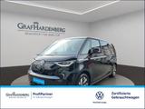 Volkswagen ID.Buzz Pro GOAL LWB lang 7Sitze NaviPro - Volkswagen ID. Buzz: 7 Sitzer
