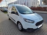 Ford Transit Courier 1.5 TdCi Kastenwagen/Klima/ - Ford Courier Gebrauchtwagen